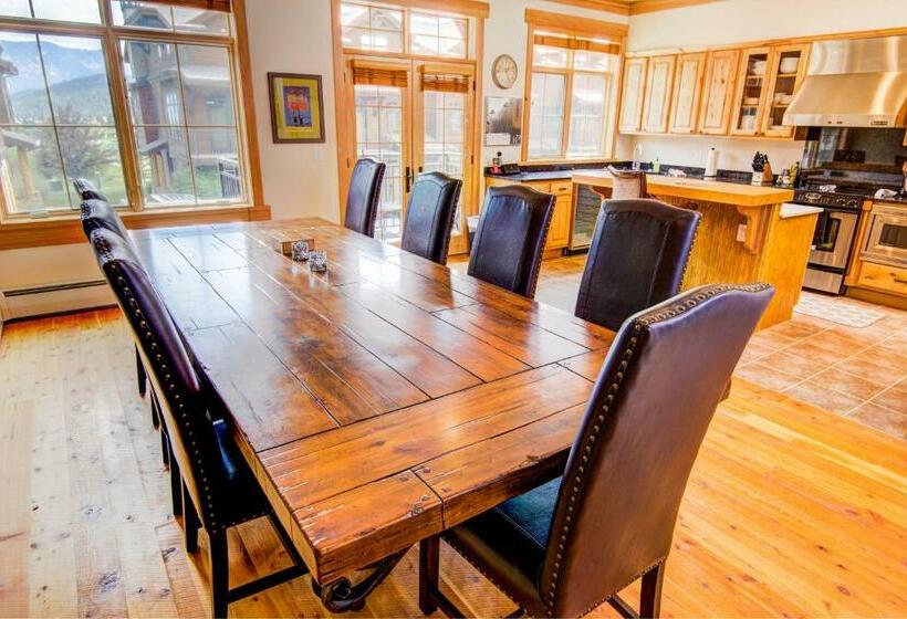 ホテル Spanish Peaks Condo 20