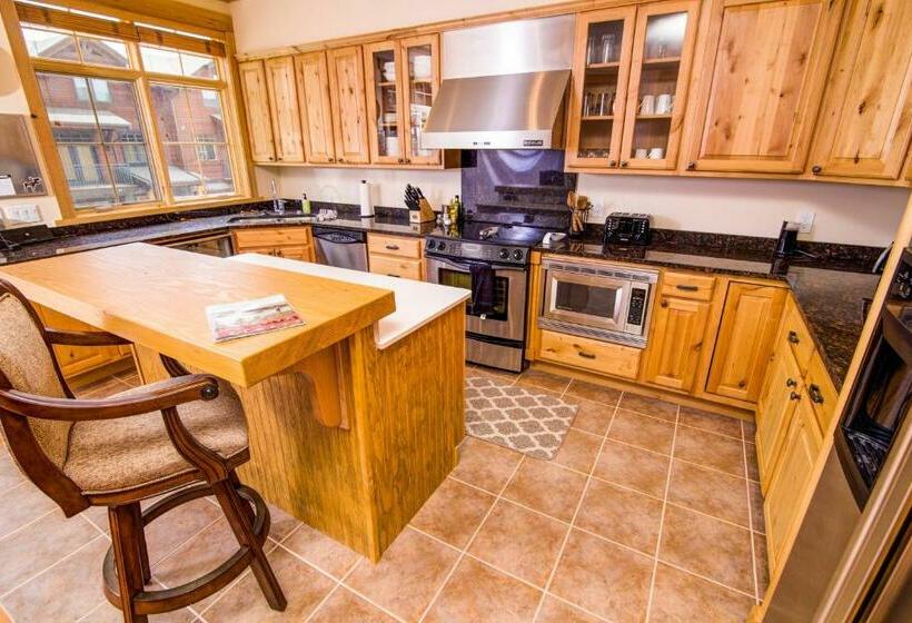 ホテル Spanish Peaks Condo 20