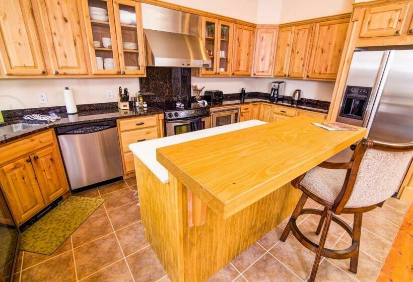 ホテル Spanish Peaks Condo 20