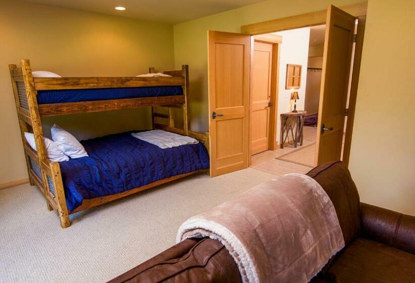 ホテル Spanish Peaks Condo 20