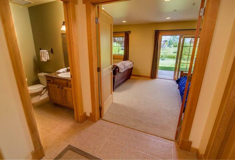 ホテル Spanish Peaks Condo 20