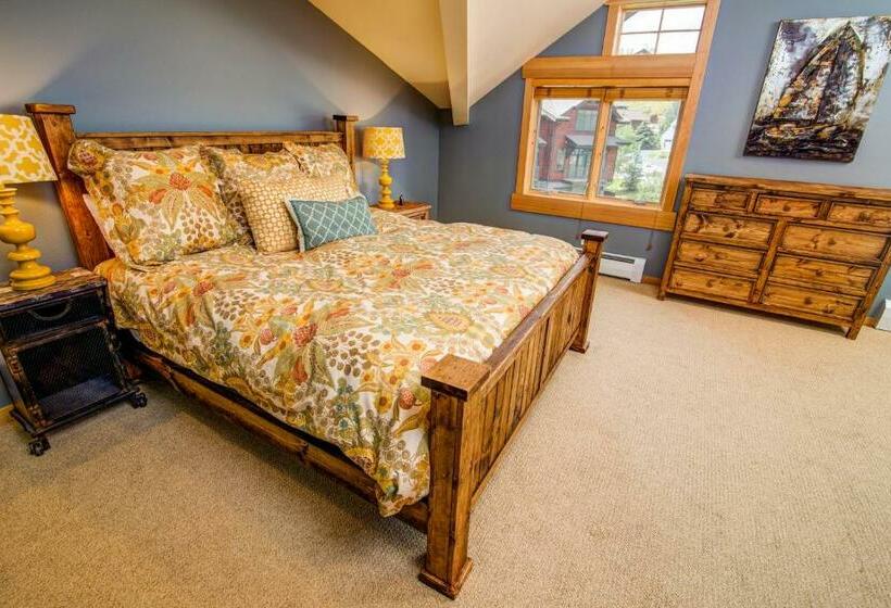 ホテル Spanish Peaks Condo 20