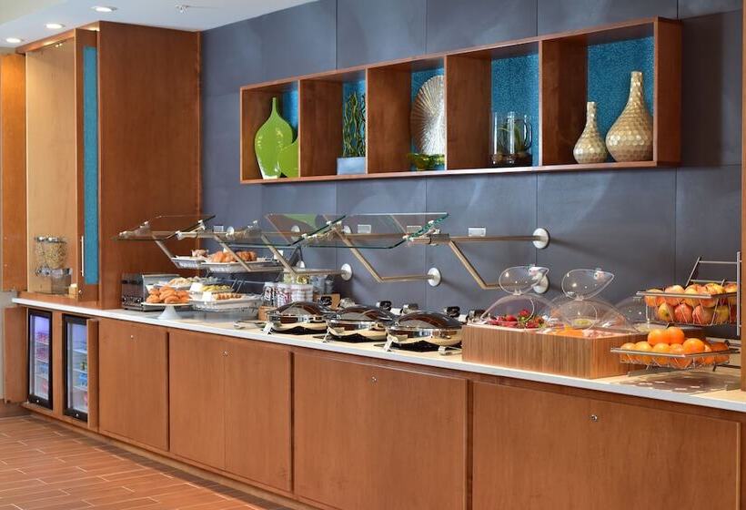 酒店 Springhill Suites By Marriott Wisconsin Dells