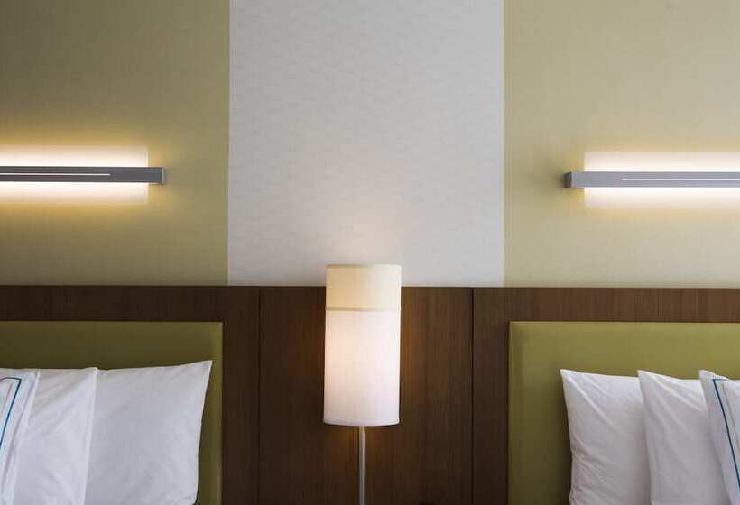 酒店 Springhill Suites By Marriott Wisconsin Dells