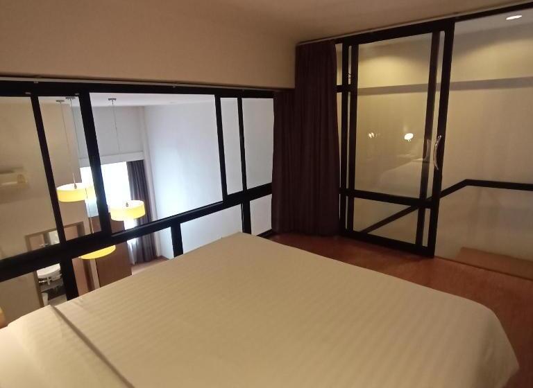 酒店 Sriracha Orchid