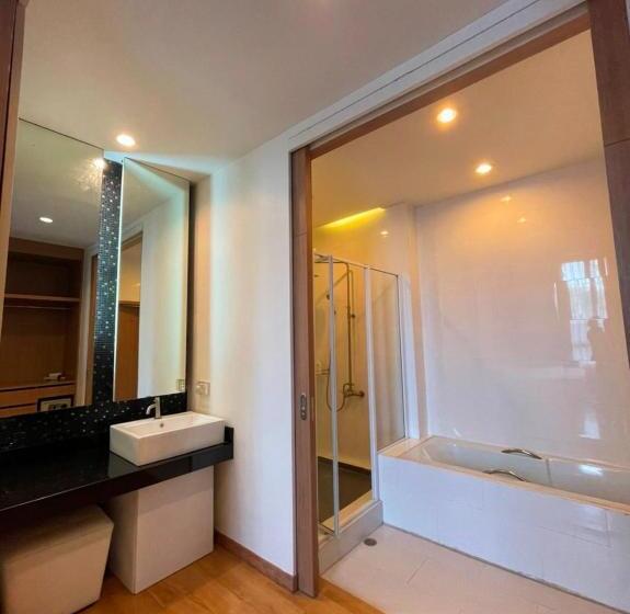 酒店 Sriracha Orchid