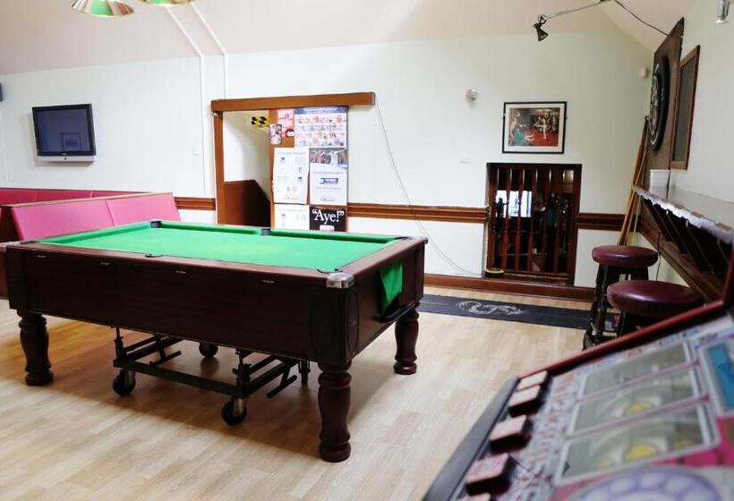 Station Hotel Portsoy