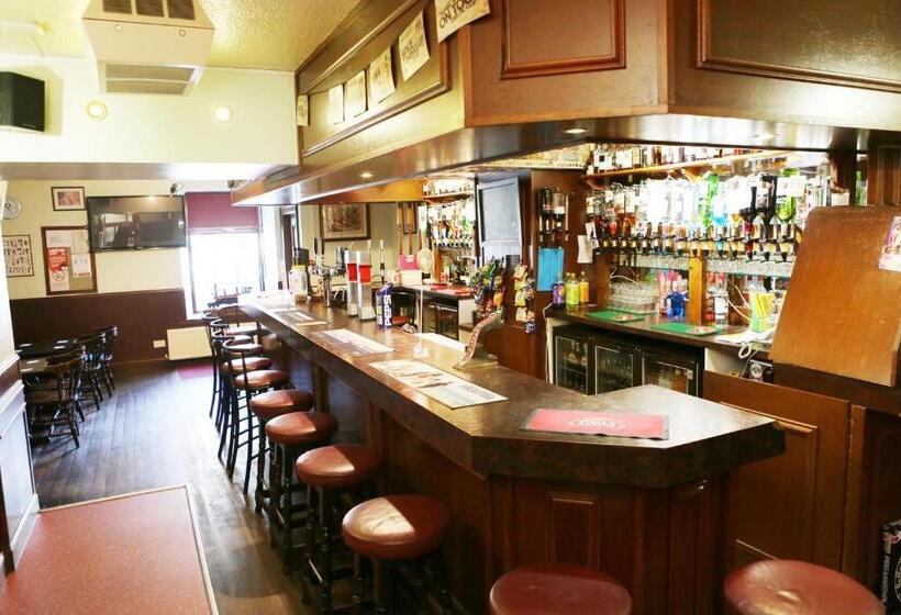 Station Hotel Portsoy