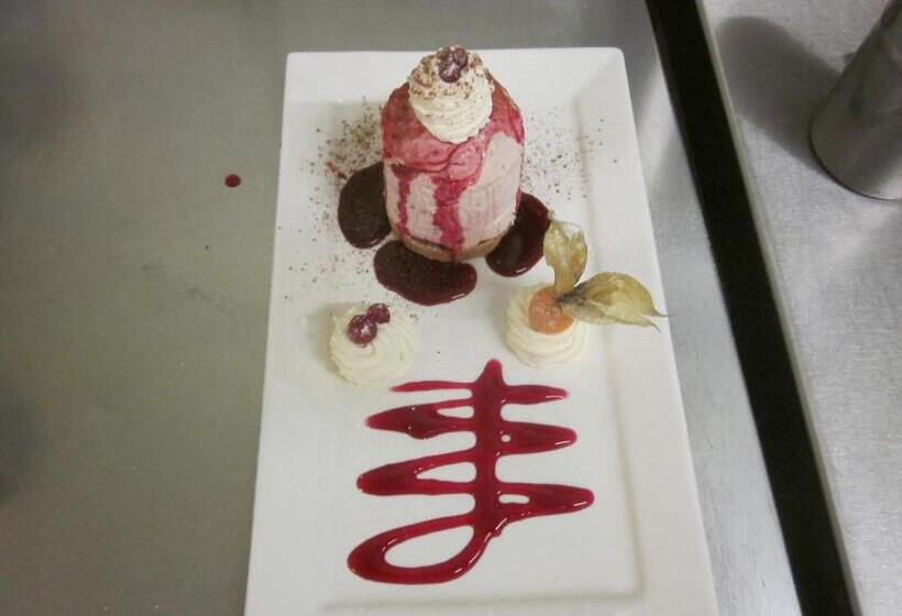 Station Hotel Portsoy