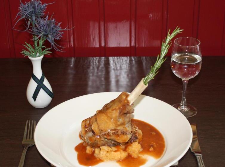 Station Hotel Portsoy