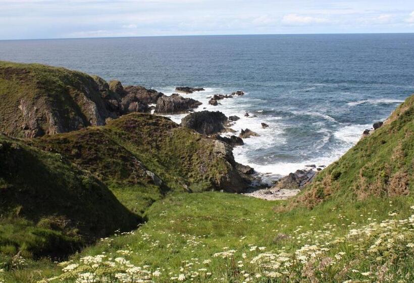 Station Hotel Portsoy