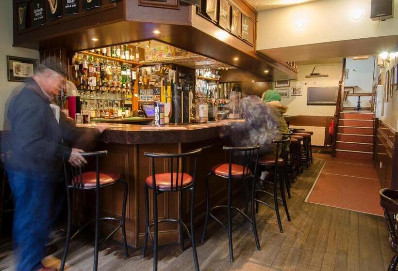 Station Hotel Portsoy