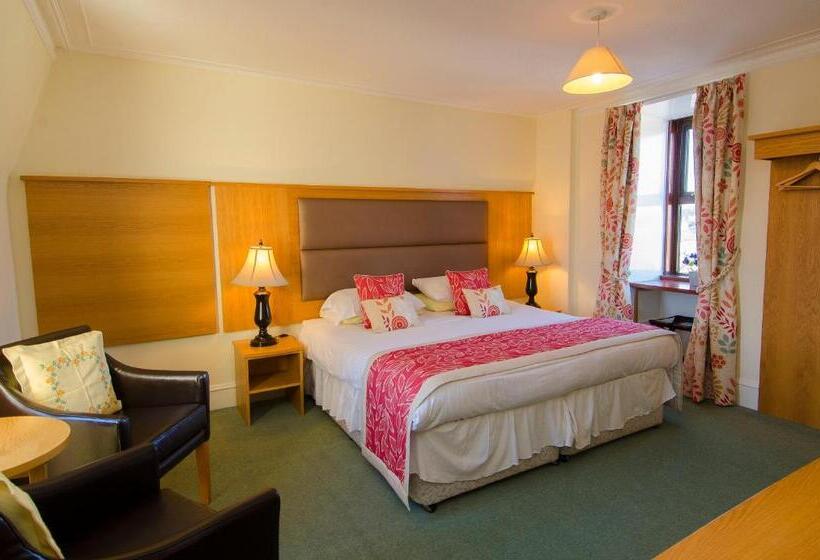 Station Hotel Portsoy