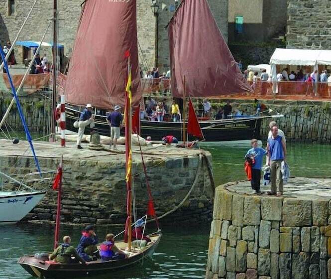 Station Hotel Portsoy