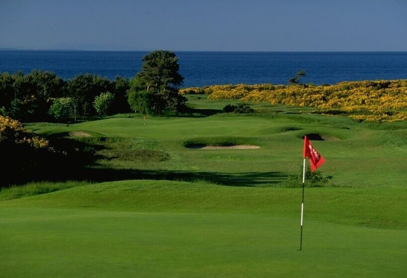 Station Hotel Portsoy