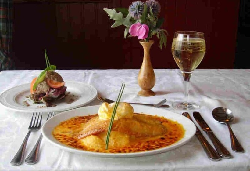 Station Hotel Portsoy