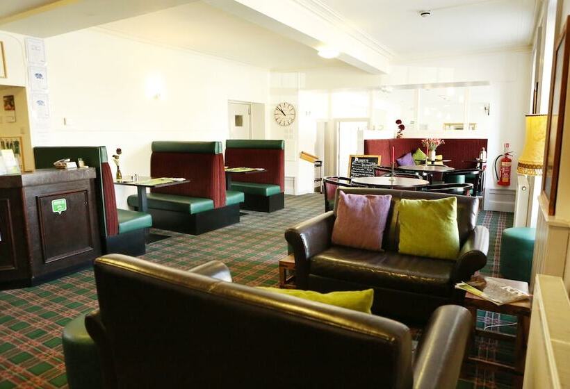 Station Hotel Portsoy