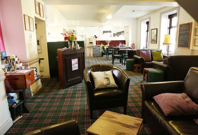 Station Hotel Portsoy