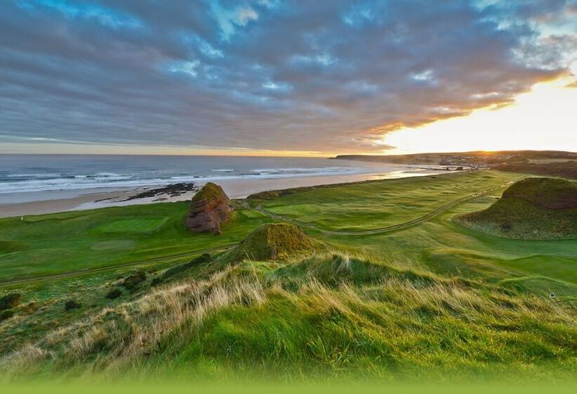 Station Hotel Portsoy