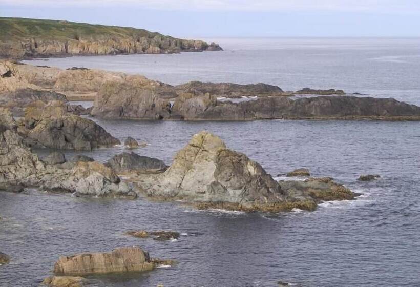 Station Hotel Portsoy