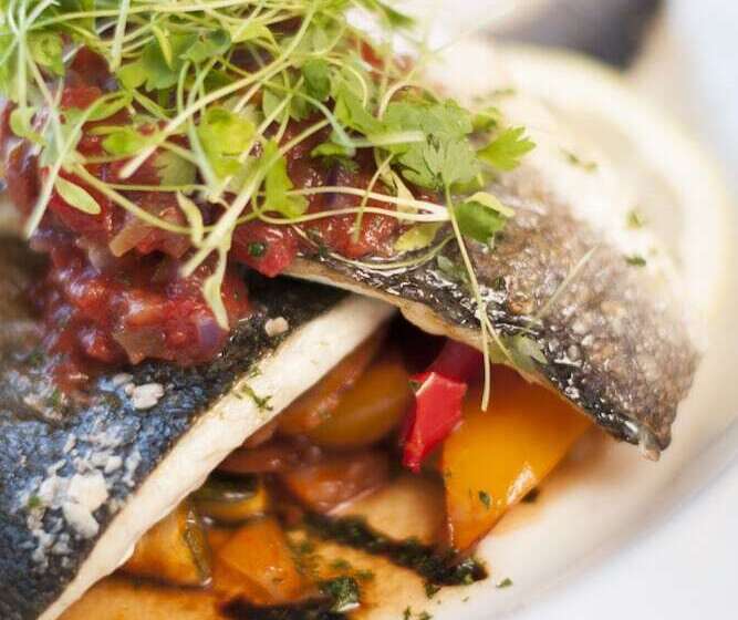 فندق The Boathouse