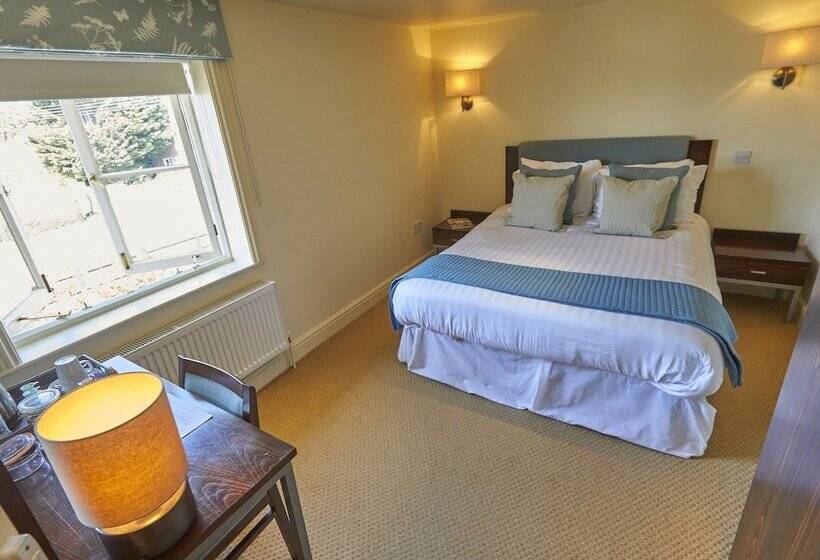 Отель The Cadogan Arms