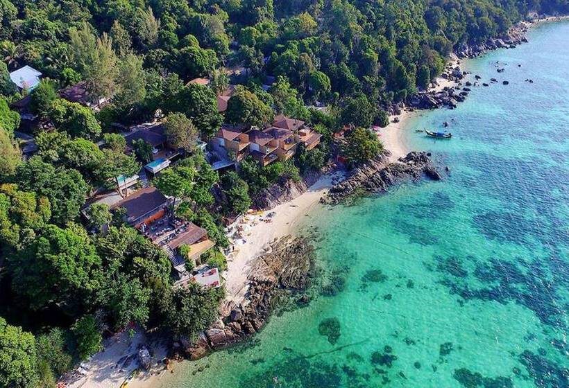 فندق The Cliff Lipe