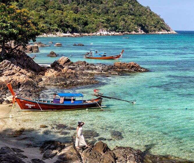 فندق The Cliff Lipe