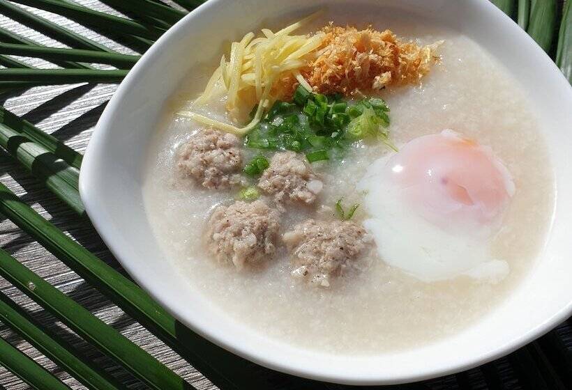 酒店 The Cliff Lipe