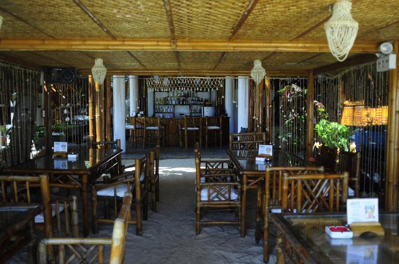 ホテル The Coral Blue Oriental Beach Villas And Suites