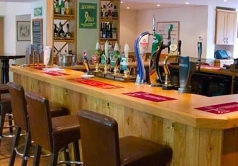 فندق The Dove Inn