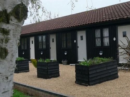 فندق The Eltisley