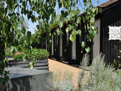 فندق The Eltisley