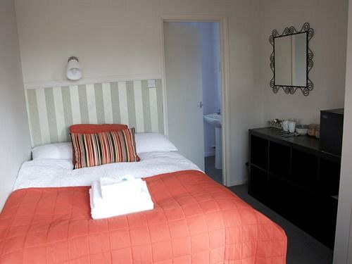 فندق The Eltisley