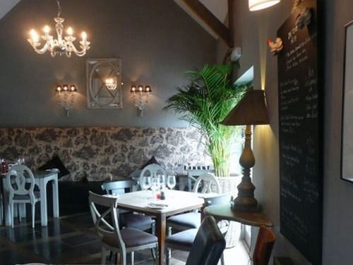 فندق The Eltisley