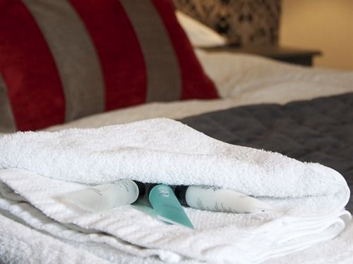 فندق The Eltisley