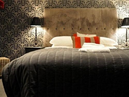 فندق The Eltisley