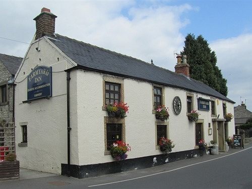هتل The Farmyard Inn
