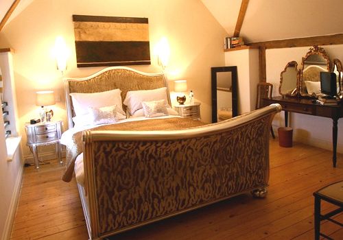 ホテル The Fat Fox