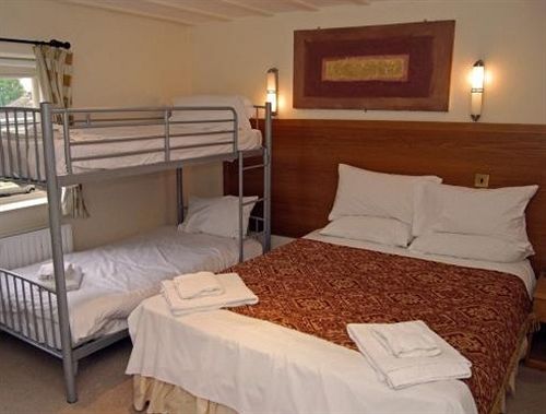 ホテル The Fat Fox