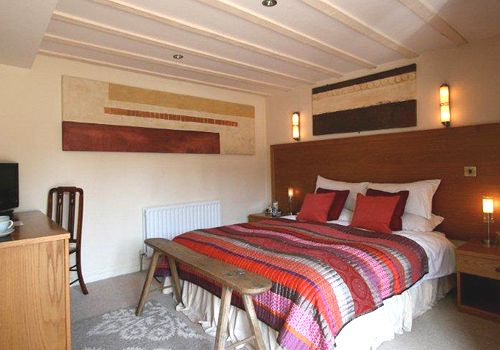 ホテル The Fat Fox