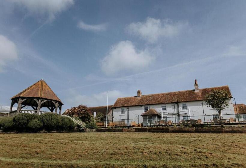 ホテル The Ferry House