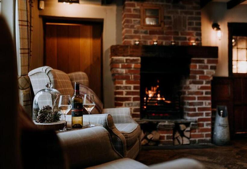 ホテル The Ferry House