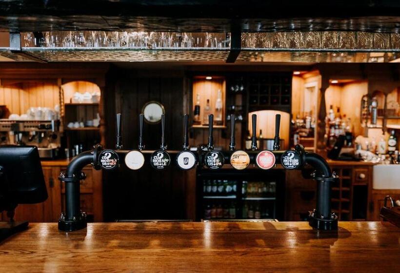 ホテル The Ferry House