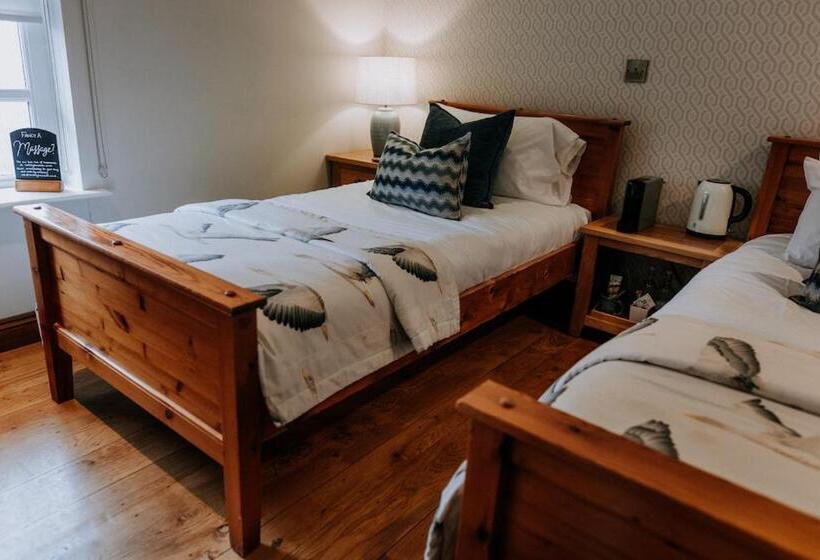 ホテル The Ferry House