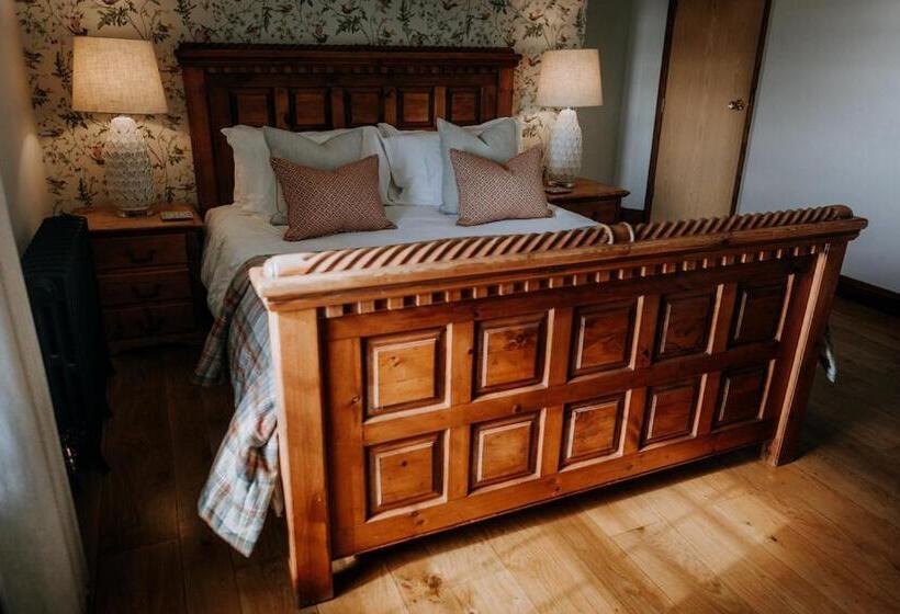 ホテル The Ferry House