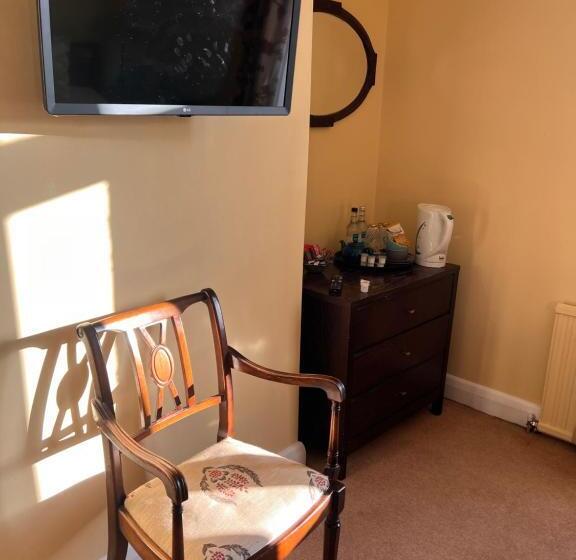 酒店 The Hawkley Inn