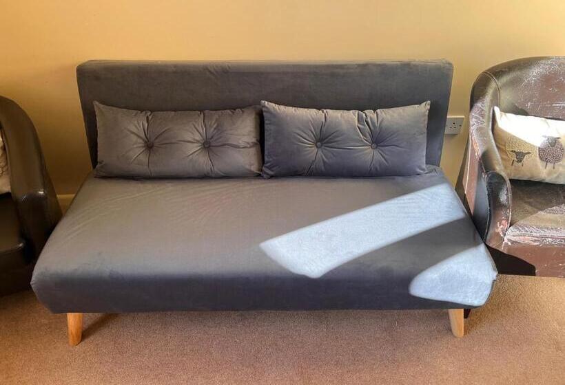 酒店 The Hawkley Inn