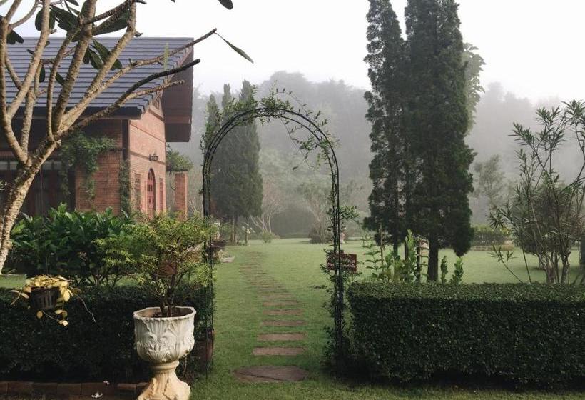 ホテル The Heritage House & Garden