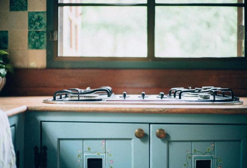 ホテル The Heritage House & Garden